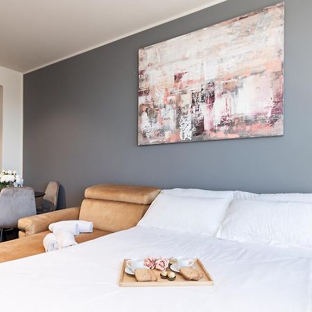 ג'נובה Free Parking In Luxury Suite With City View - Steps To Brignole Train Station מראה חיצוני תמונה