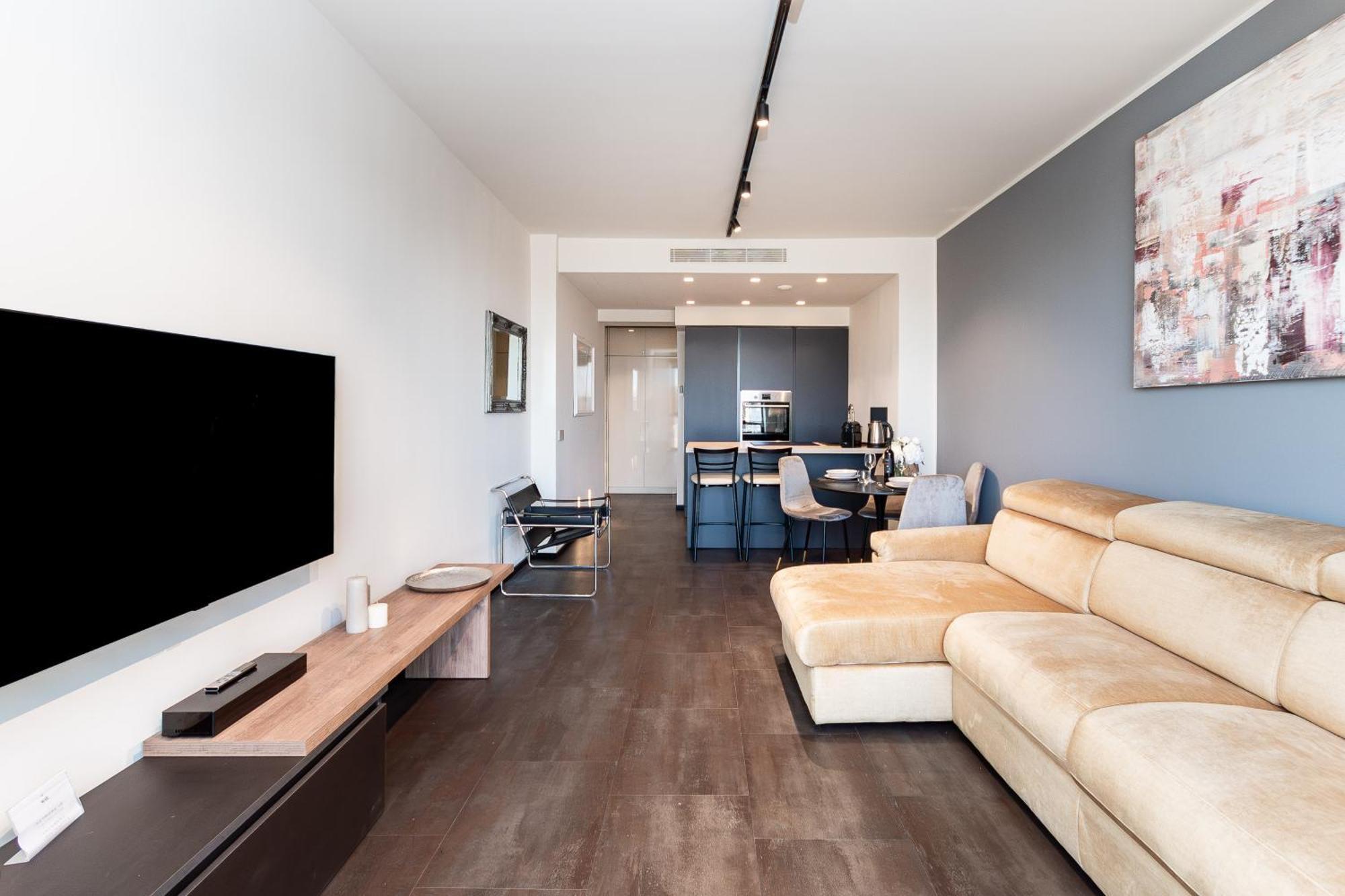 ג'נובה Free Parking In Luxury Suite With City View - Steps To Brignole Train Station מראה חיצוני תמונה