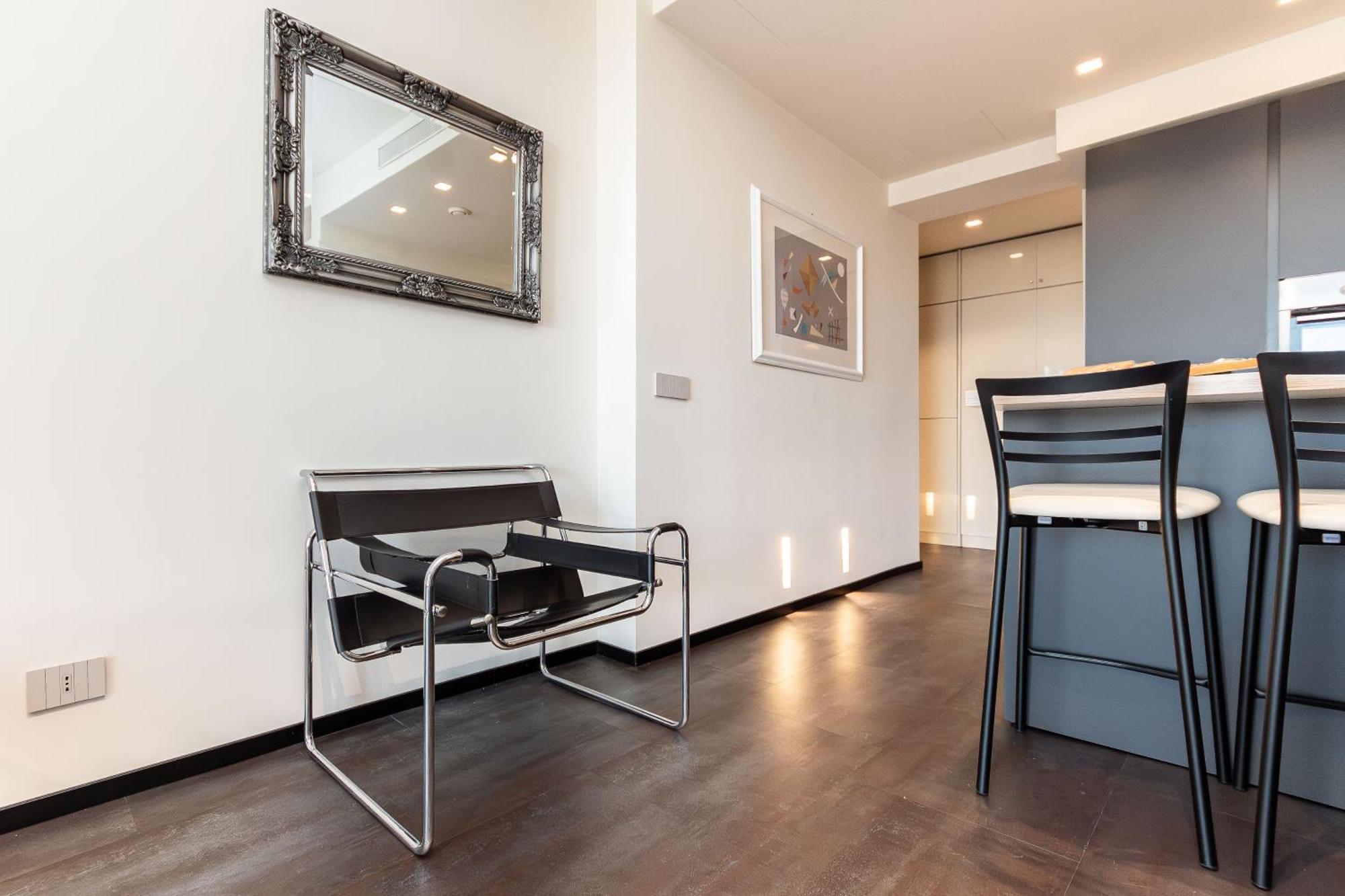 ג'נובה Free Parking In Luxury Suite With City View - Steps To Brignole Train Station מראה חיצוני תמונה