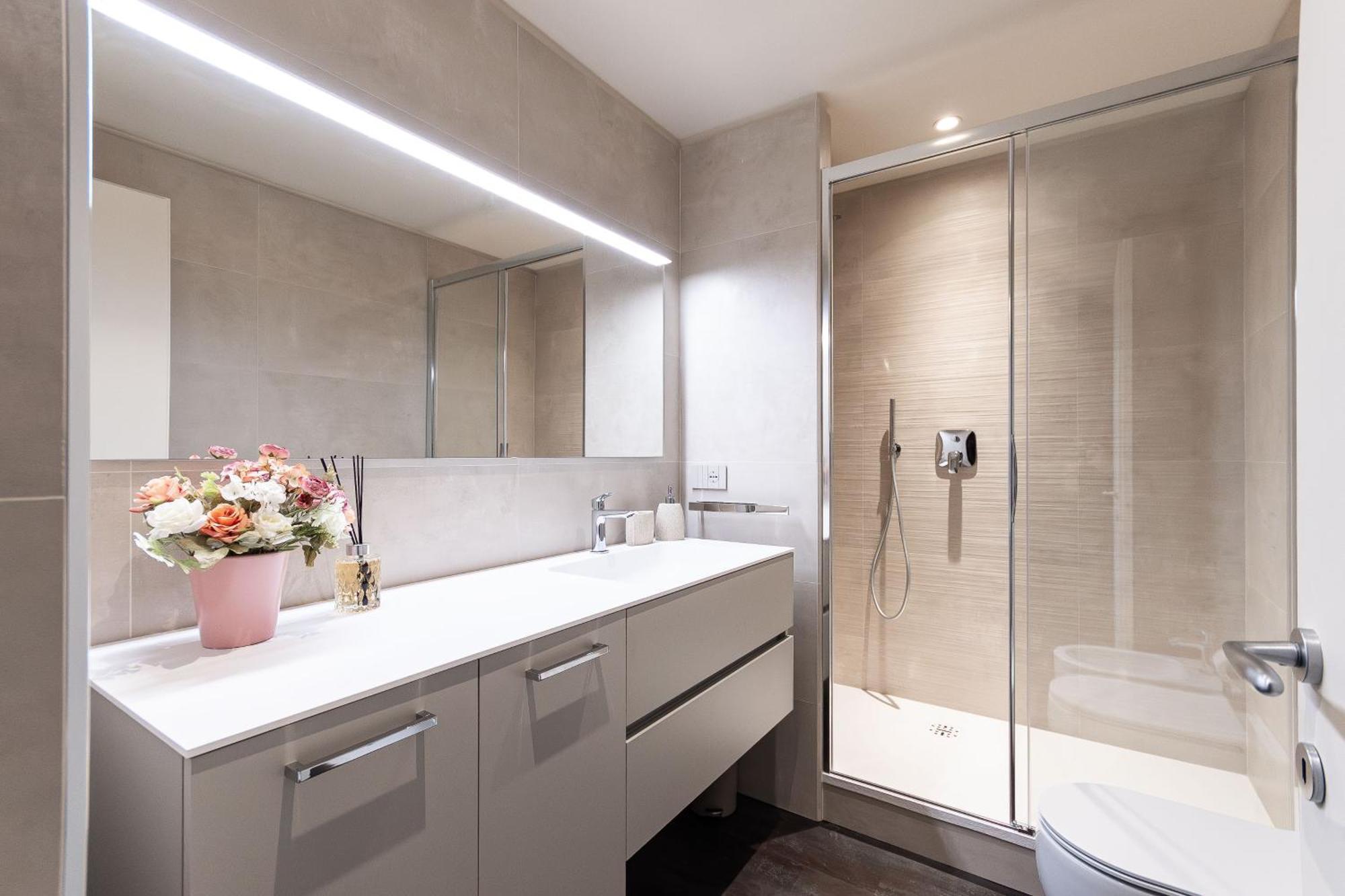 ג'נובה Free Parking In Luxury Suite With City View - Steps To Brignole Train Station מראה חיצוני תמונה
