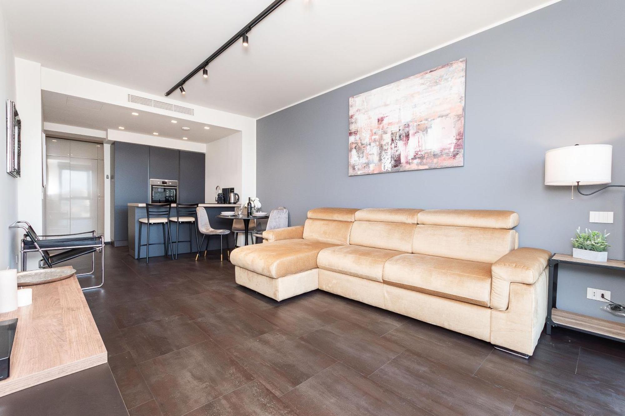 ג'נובה Free Parking In Luxury Suite With City View - Steps To Brignole Train Station מראה חיצוני תמונה